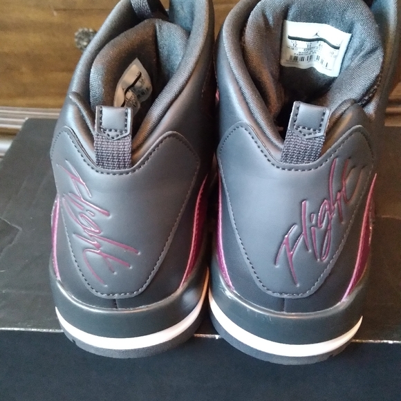 Jordan flight - Picture 4 of 5